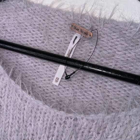 Free People One Crilla Pullover Womens Size XS - Picture 3 of 7